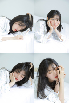 SHAPEOFYOU越南小姑娘